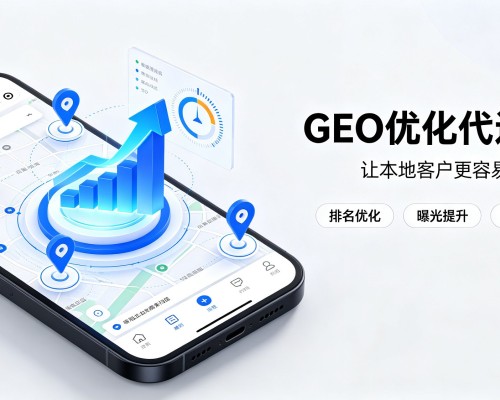 安泽GEO优化